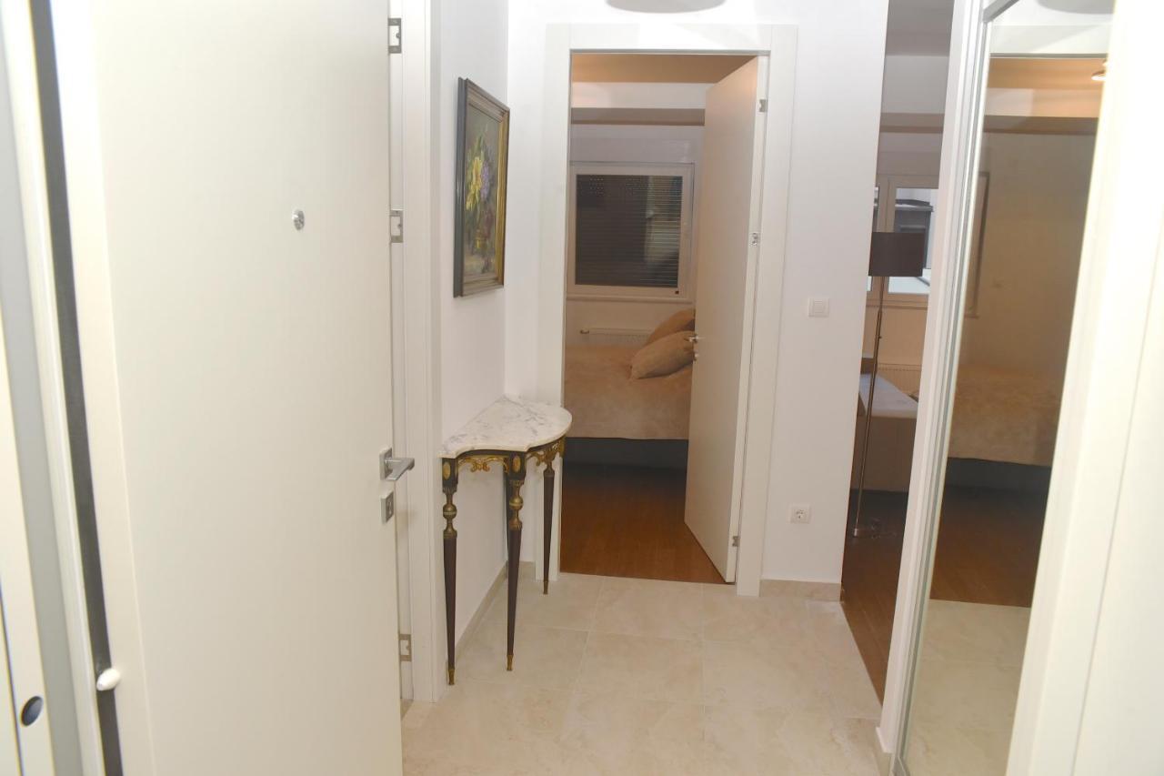 Jackey Apartment Banja Luka Ngoại thất bức ảnh