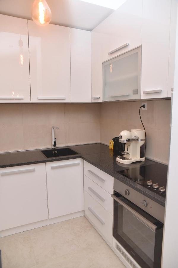 Jackey Apartment Banja Luka Ngoại thất bức ảnh