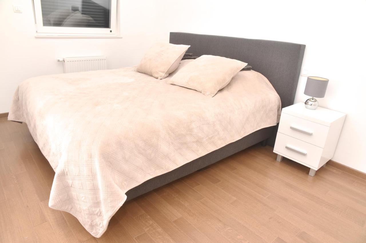 Jackey Apartment Banja Luka Ngoại thất bức ảnh