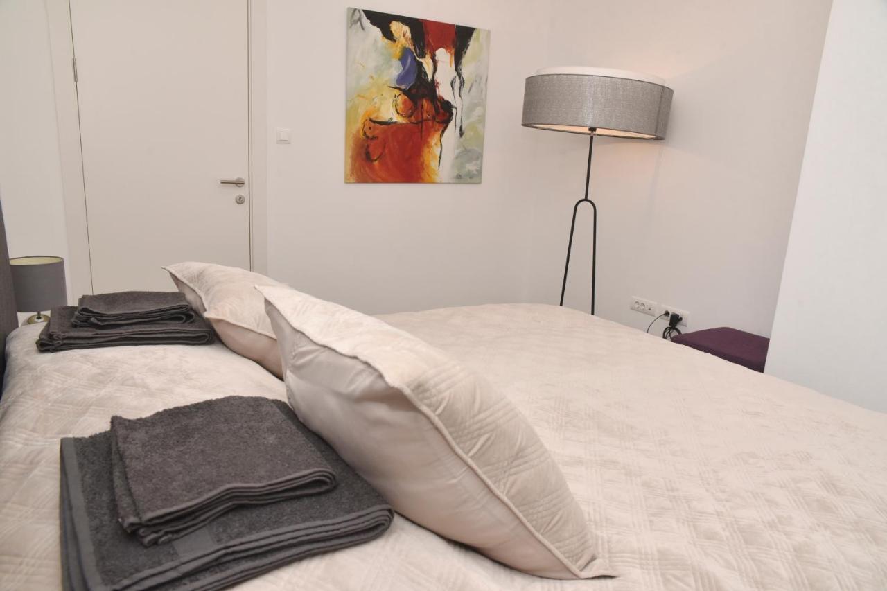 Jackey Apartment Banja Luka Ngoại thất bức ảnh