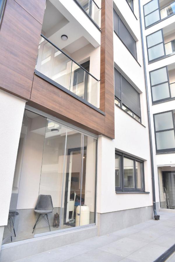 Jackey Apartment Banja Luka Ngoại thất bức ảnh