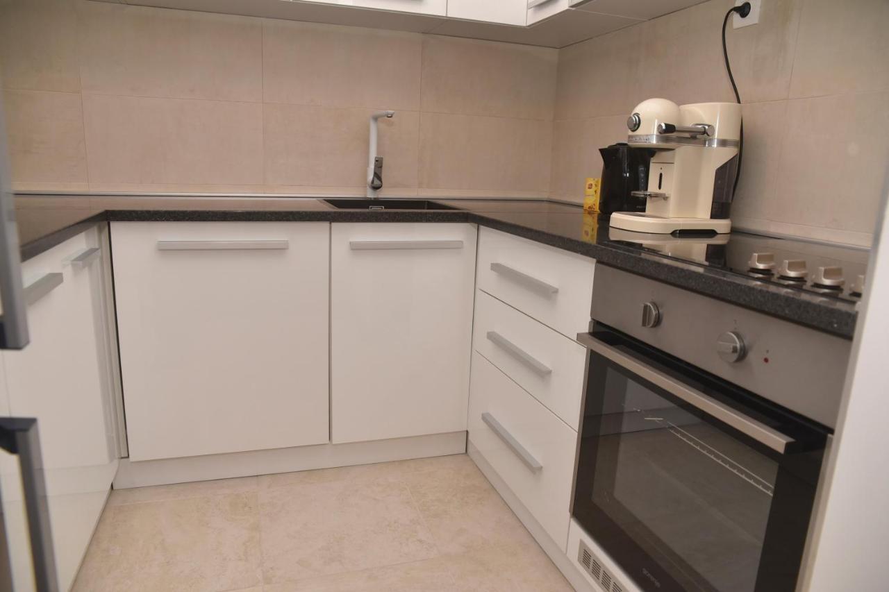Jackey Apartment Banja Luka Ngoại thất bức ảnh