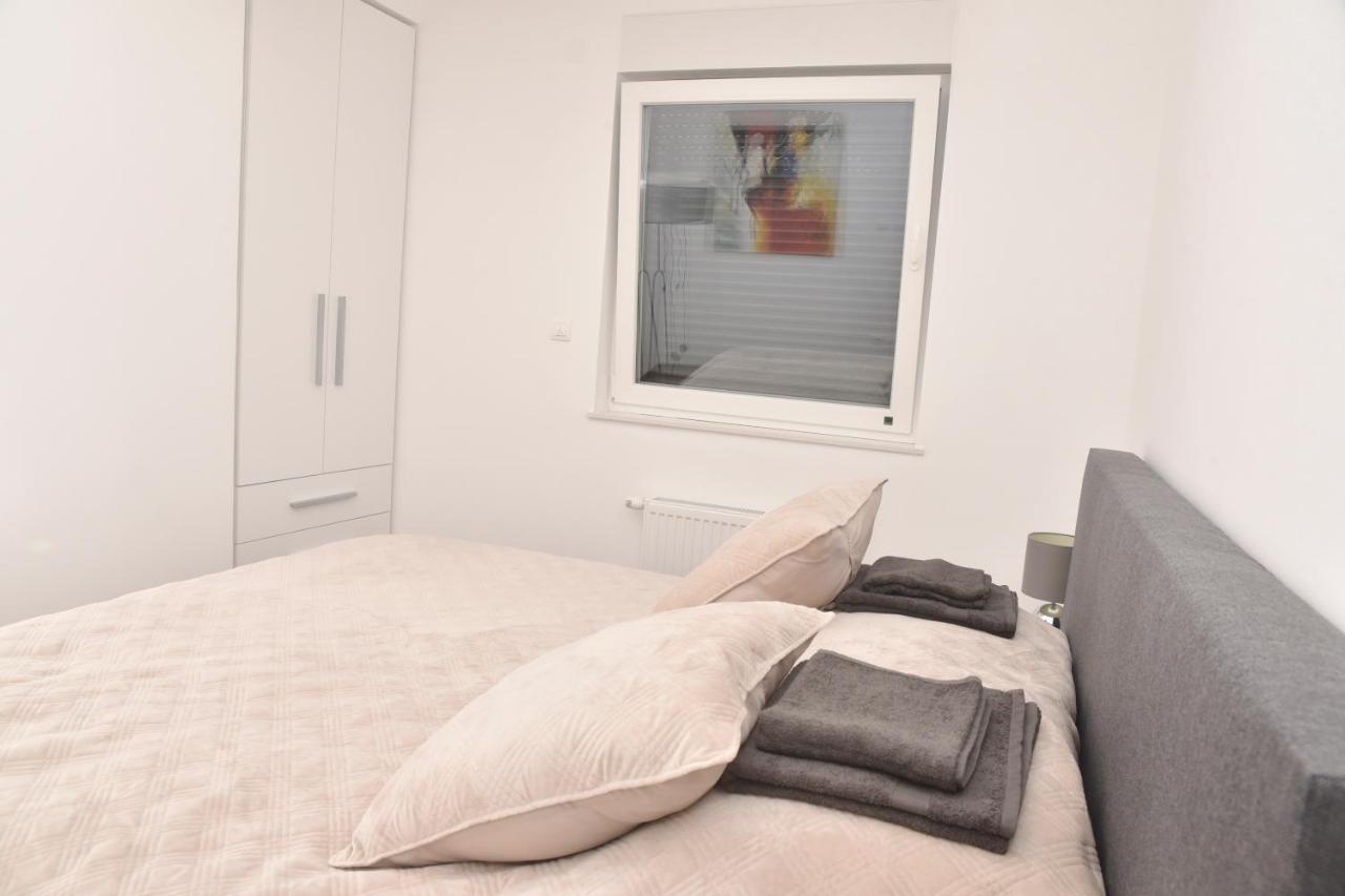 Jackey Apartment Banja Luka Ngoại thất bức ảnh
