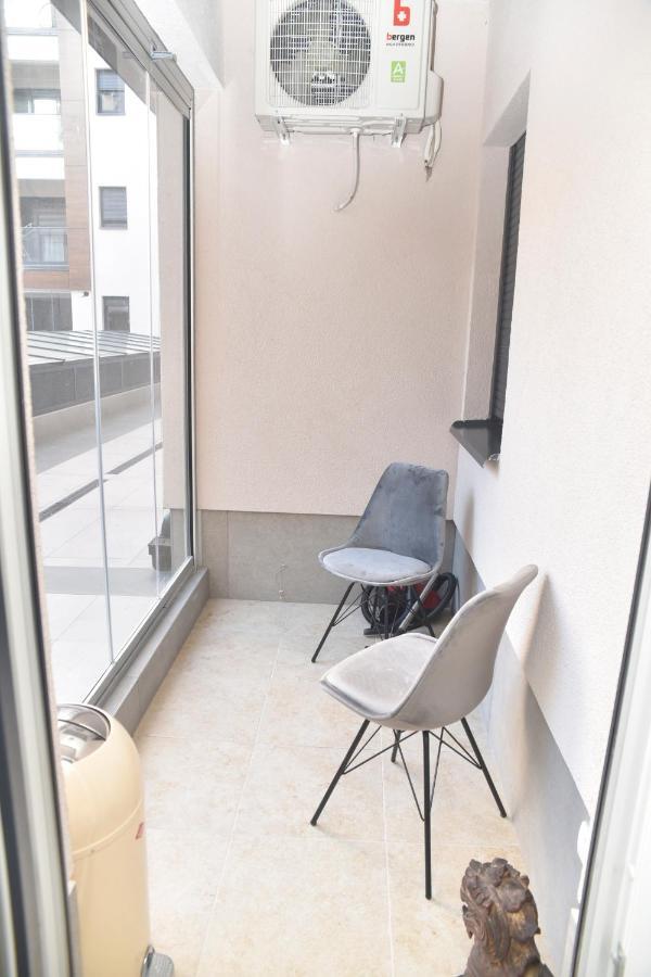 Jackey Apartment Banja Luka Ngoại thất bức ảnh