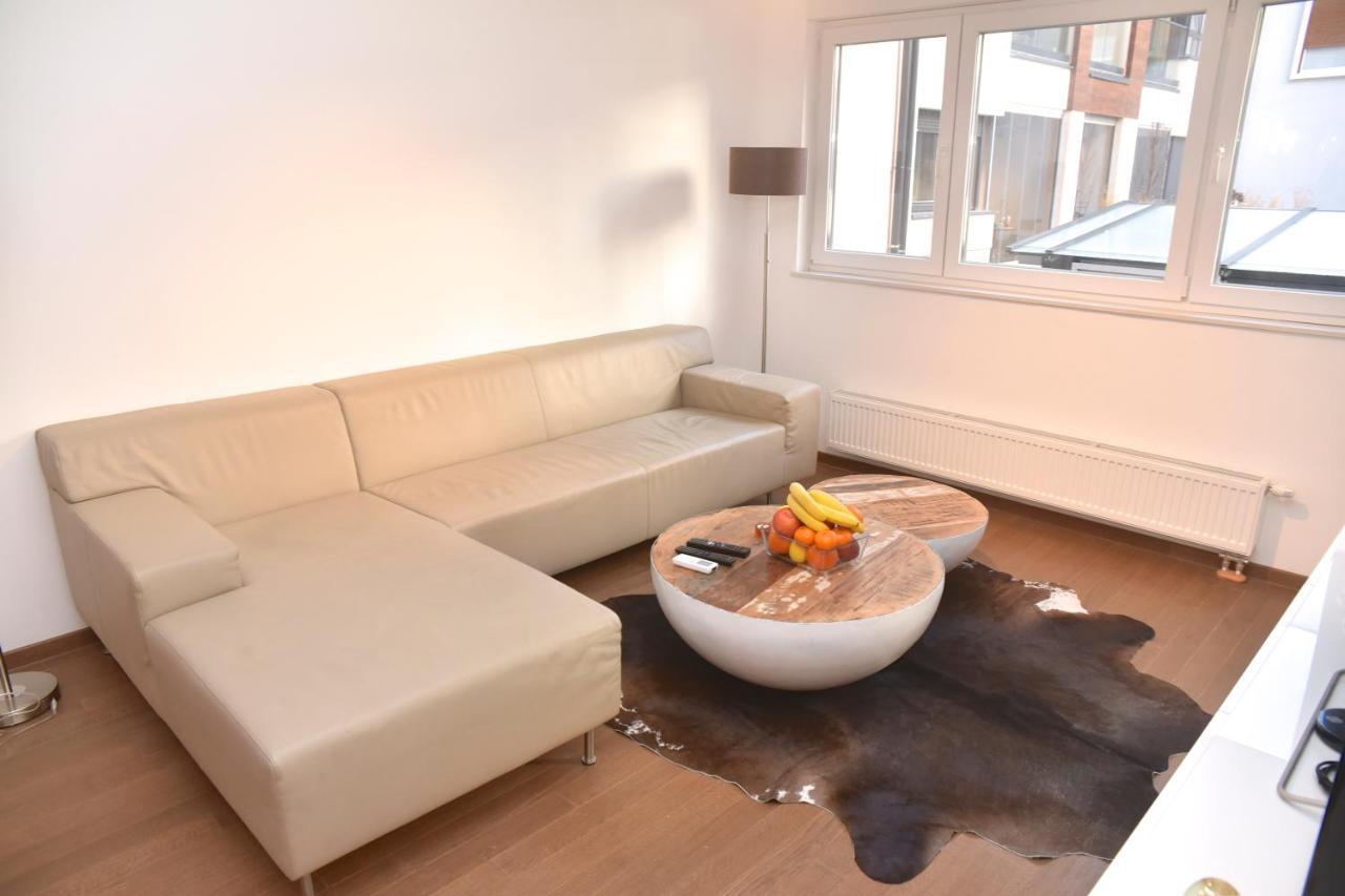 Jackey Apartment Banja Luka Ngoại thất bức ảnh
