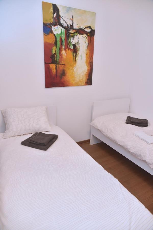 Jackey Apartment Banja Luka Ngoại thất bức ảnh