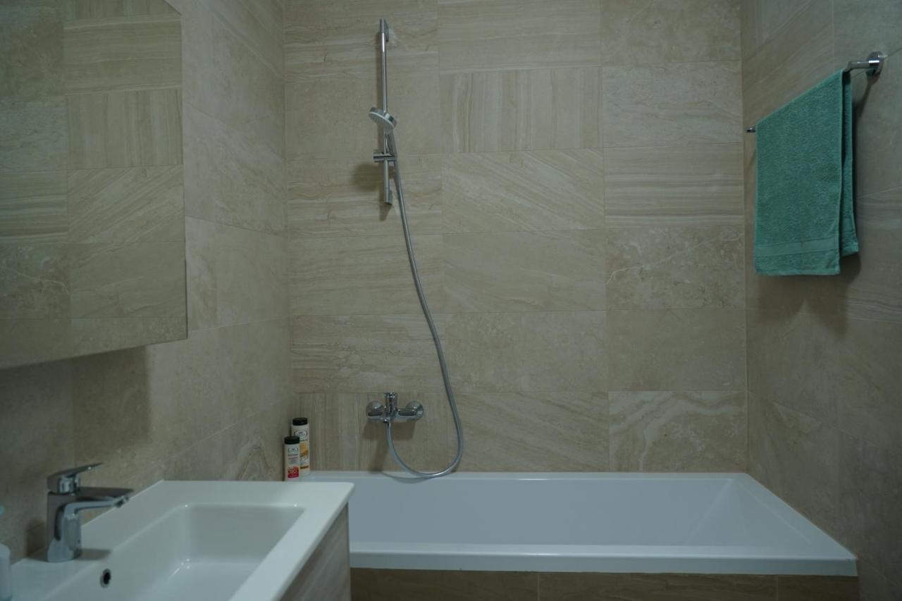 Jackey Apartment Banja Luka Ngoại thất bức ảnh