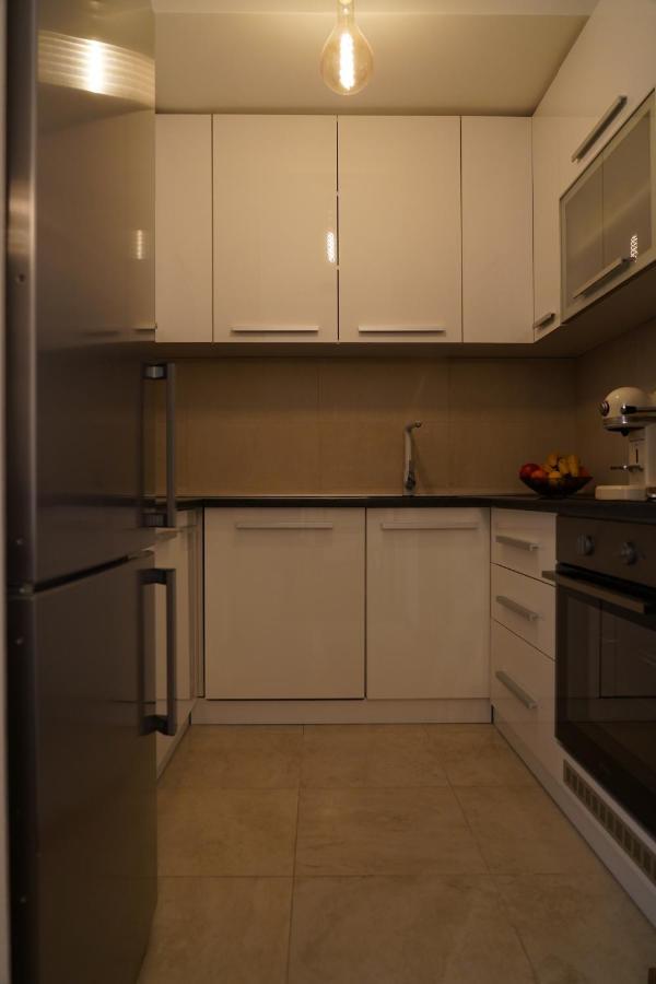 Jackey Apartment Banja Luka Ngoại thất bức ảnh