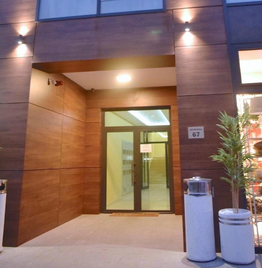 Jackey Apartment Banja Luka Ngoại thất bức ảnh