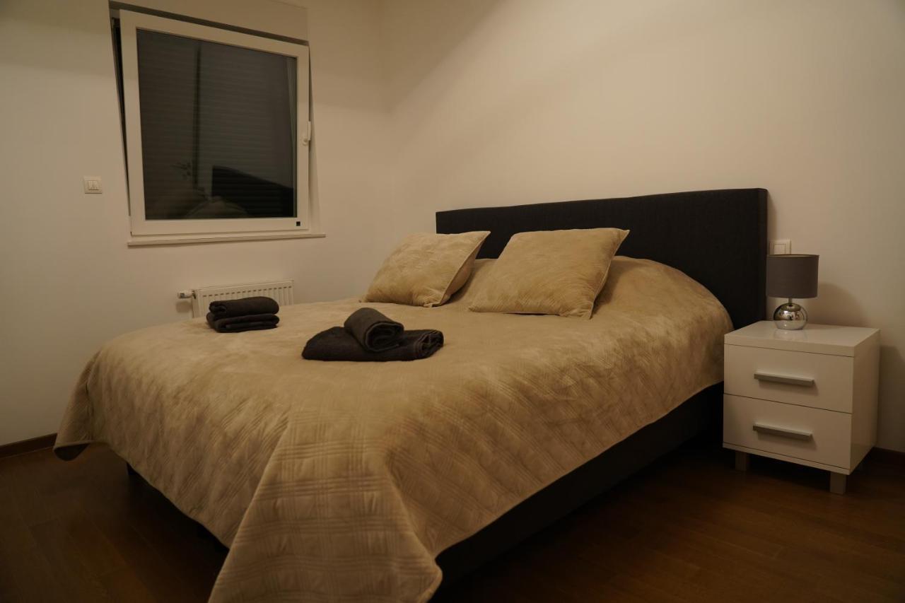 Jackey Apartment Banja Luka Ngoại thất bức ảnh