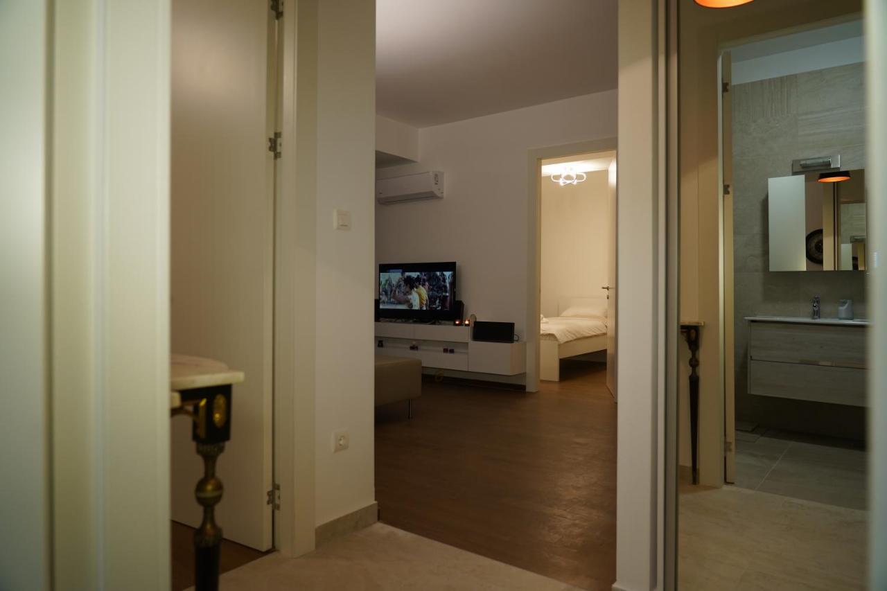 Jackey Apartment Banja Luka Ngoại thất bức ảnh
