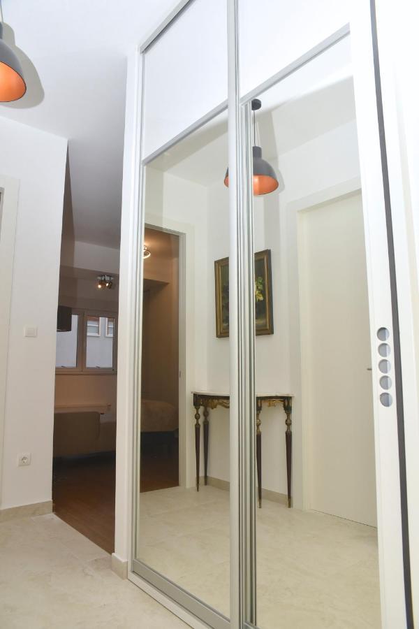 Jackey Apartment Banja Luka Ngoại thất bức ảnh