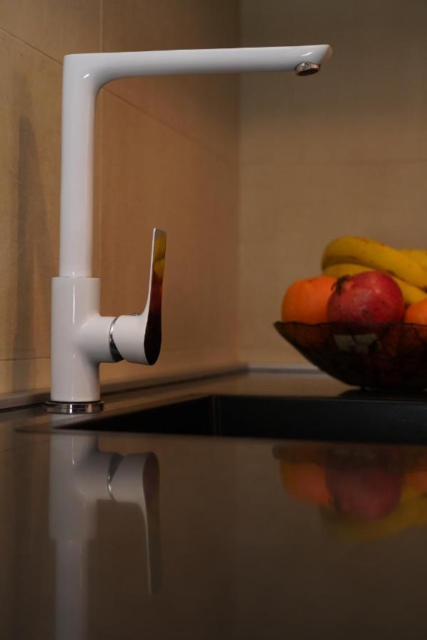 Jackey Apartment Banja Luka Ngoại thất bức ảnh