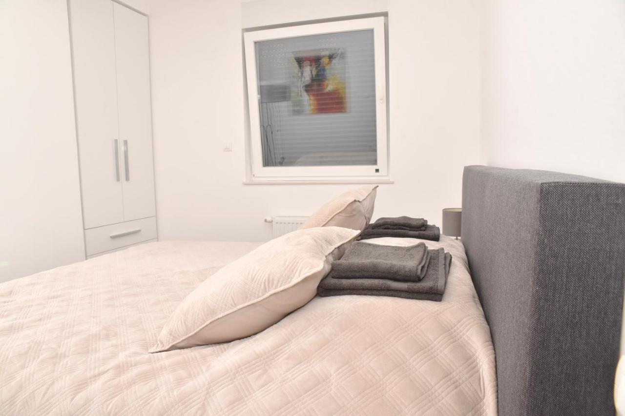 Jackey Apartment Banja Luka Ngoại thất bức ảnh