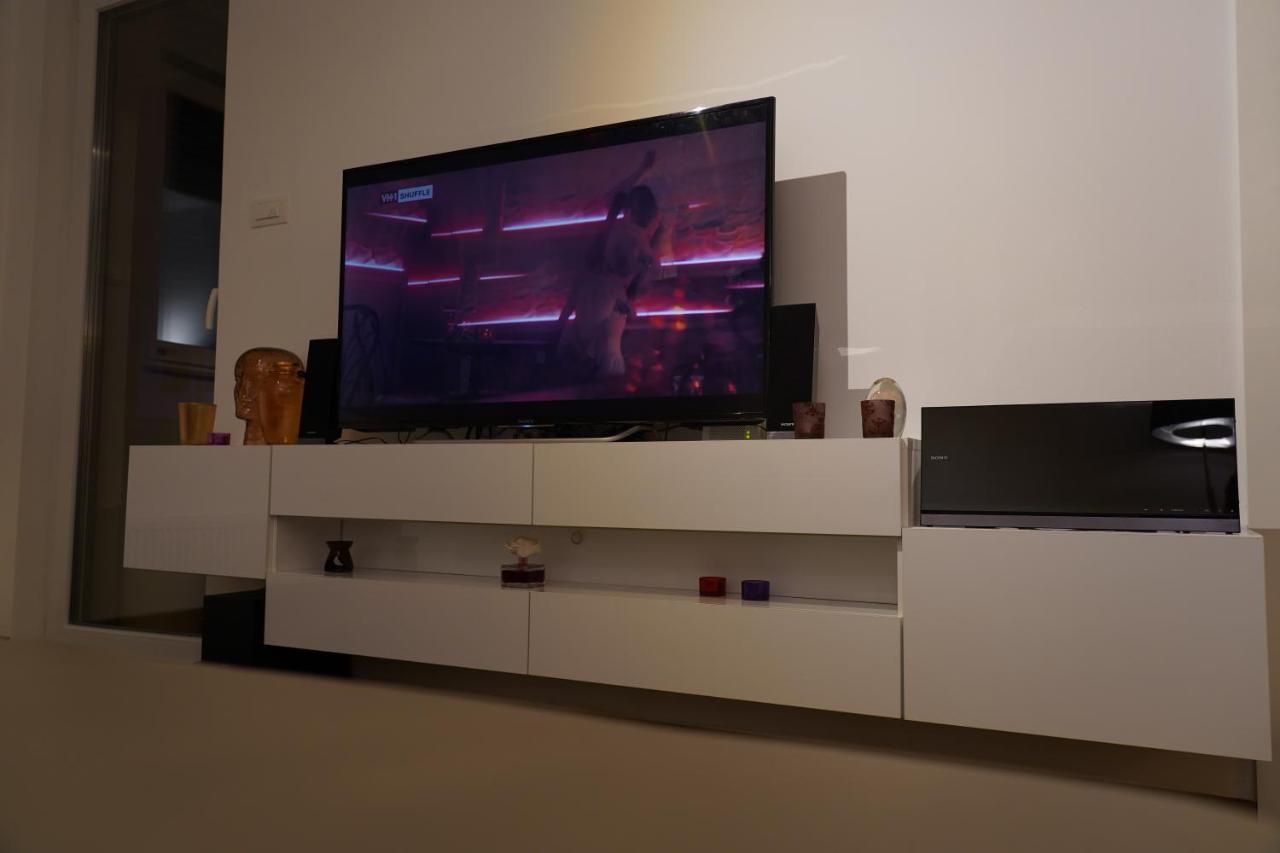 Jackey Apartment Banja Luka Ngoại thất bức ảnh