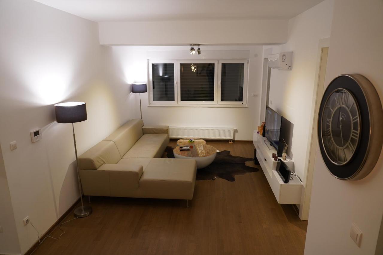 Jackey Apartment Banja Luka Ngoại thất bức ảnh