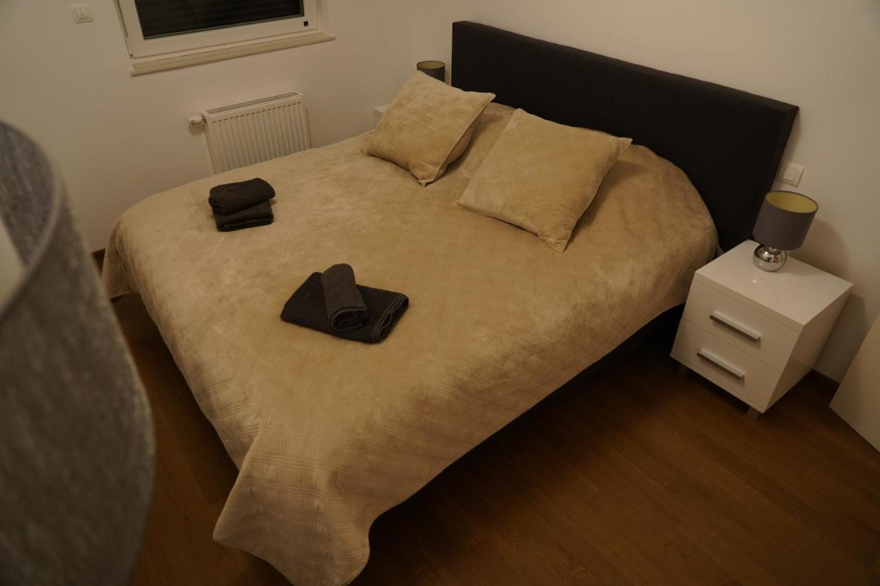 Jackey Apartment Banja Luka Ngoại thất bức ảnh